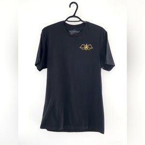 Aerosmith Band Tee Merch M UNI​​​